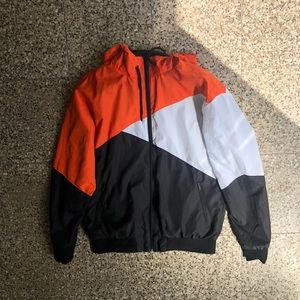CSG jacket size L